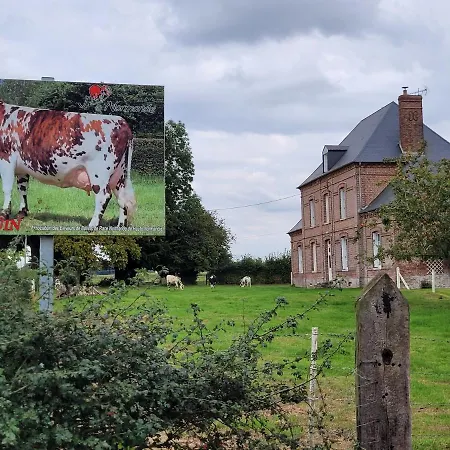 3 * Biville-la-Baignarde