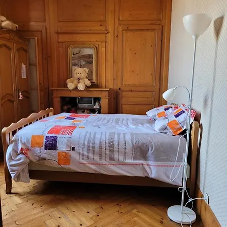 3 Privatunterkunft Biville-la-Baignarde