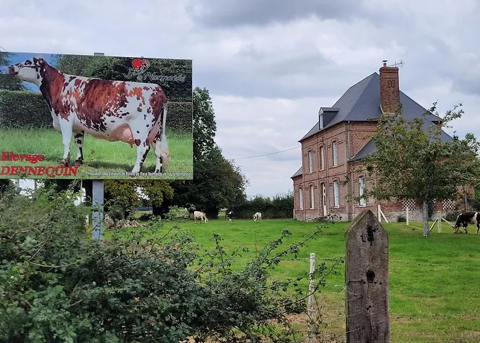 3 * Biville-la-Baignarde